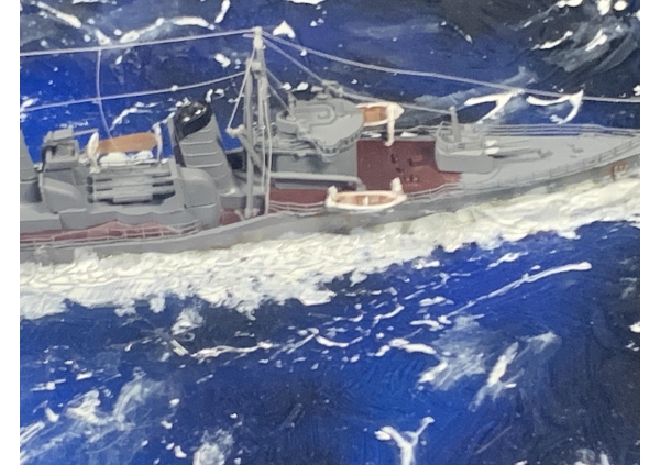 吹雪型駆逐艦一番艦 吹雪画像5