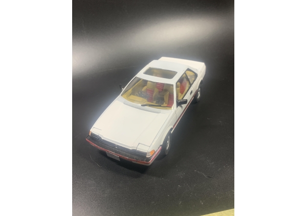 ホンダプレリュードXX