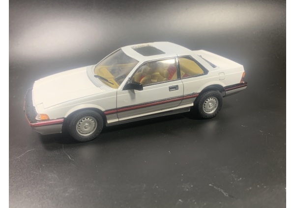 ホンダプレリュードXX画像3