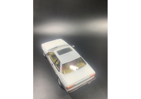 ホンダプレリュードXX画像4