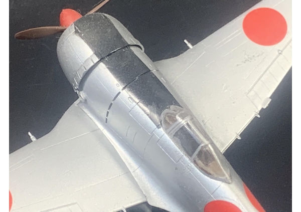 二式単座戦闘機 鐘馗画像5