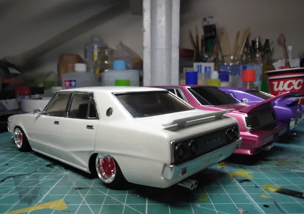 グラチャンシリーズ画像2