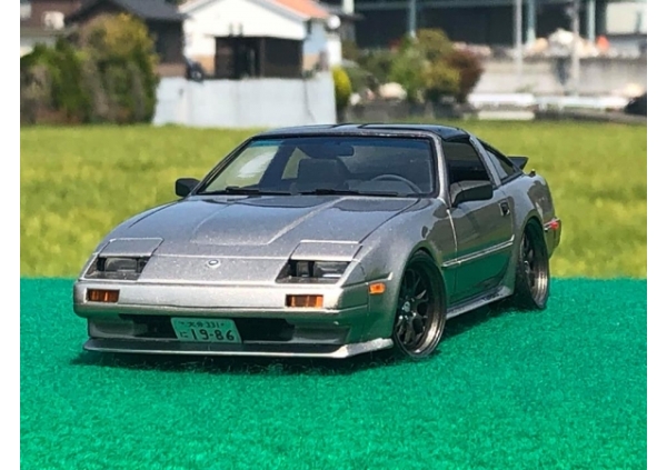 Z31 300ZX 86モデル 北米仕様画像1