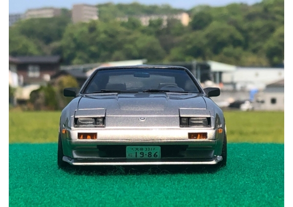 Z31 300ZX 86モデル 北米仕様画像5