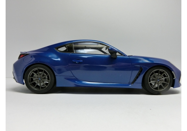スバルBRZ（ZD8）画像2