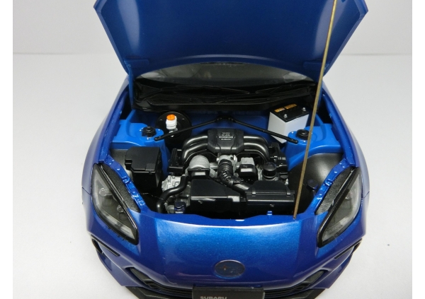 スバルBRZ（ZD8）画像4