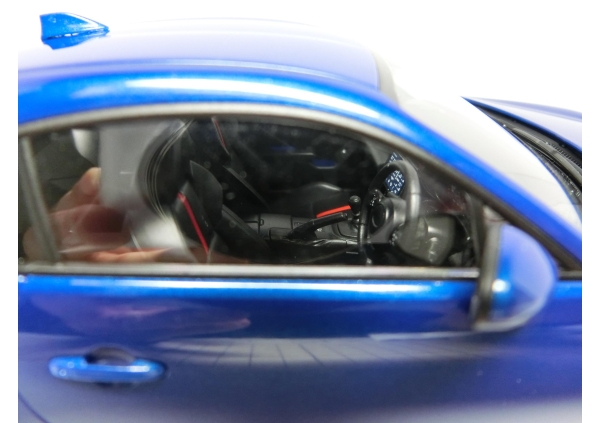 スバルBRZ（ZD8）画像5