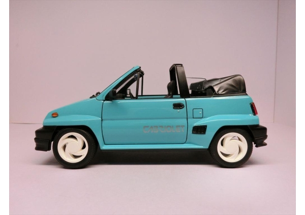 シティカブリオレ画像2