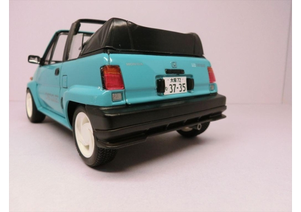 シティカブリオレ画像3