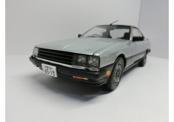 スカイラインRS画像3