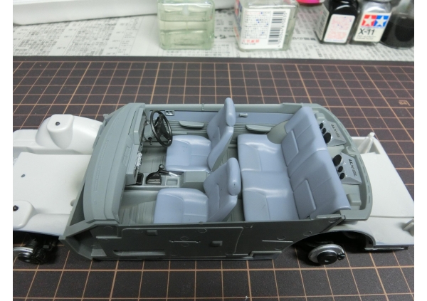 スカイラインRS画像4