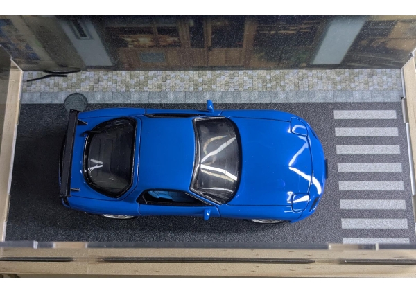 ARII 1/32 RX-7 FD3S画像3