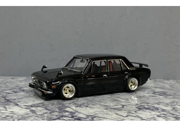 童友社 ホンダ 1300 99S