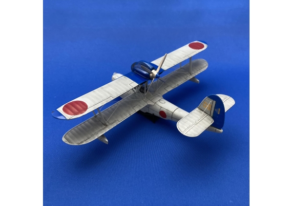 98式偵察機離島間連絡用画像2