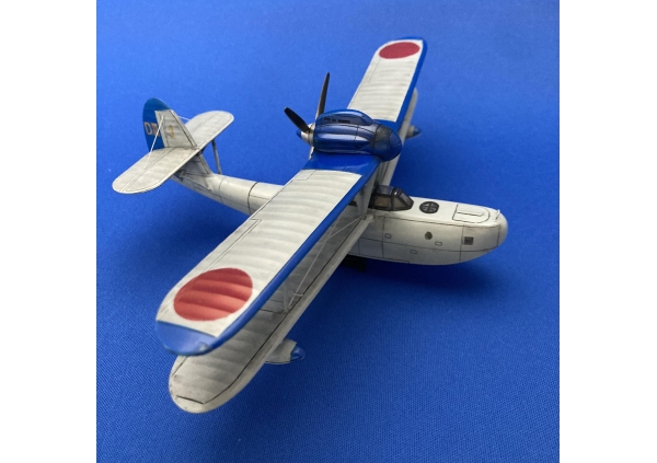 98式偵察機離島間連絡用画像5