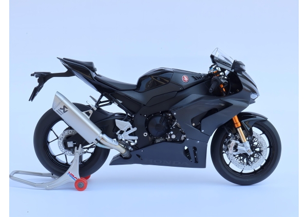 タミヤ 1/12 CBR1000RR-R画像2