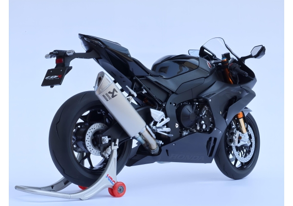 タミヤ 1/12 CBR1000RR-R画像3
