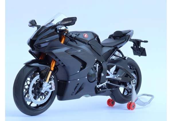 タミヤ 1/12 CBR1000RR-R画像4