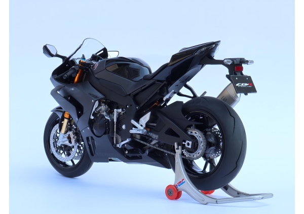 タミヤ 1/12 CBR1000RR-R画像5