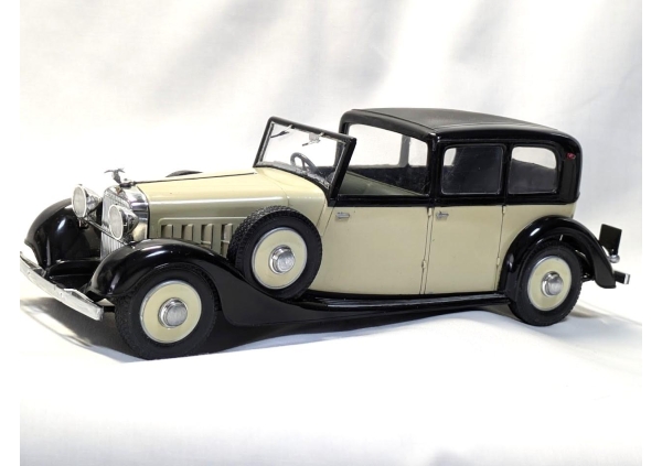 1/24 HISPANO SUIZA K6 1934画像1