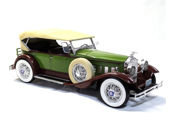 1/24  Packard Speedstar Phaeton画像2
