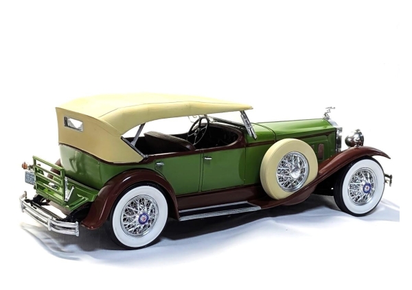 1/24  Packard Speedstar Phaeton画像3