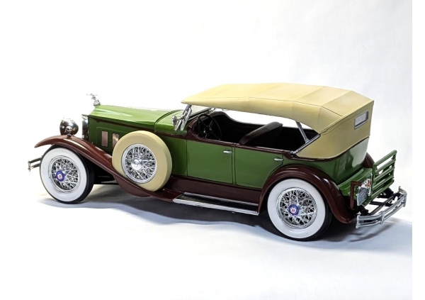1/24  Packard Speedstar Phaeton画像4
