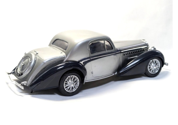 1/24 DELAHAYE 135画像3