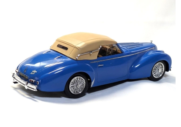 1/24 Talbot-Lago Record 1950画像3