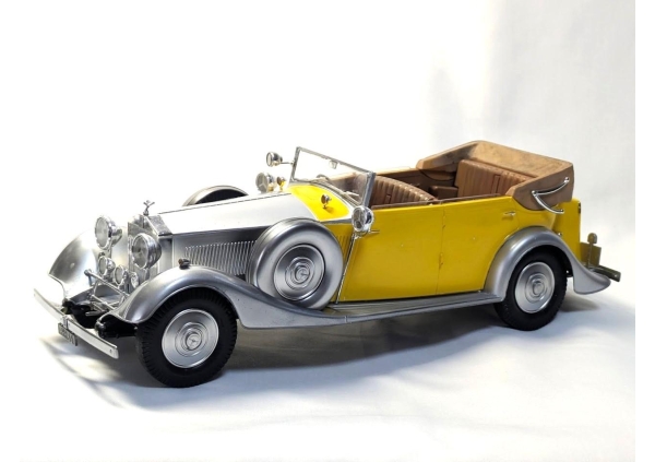 1/24 Rolls-Royce Phantom II