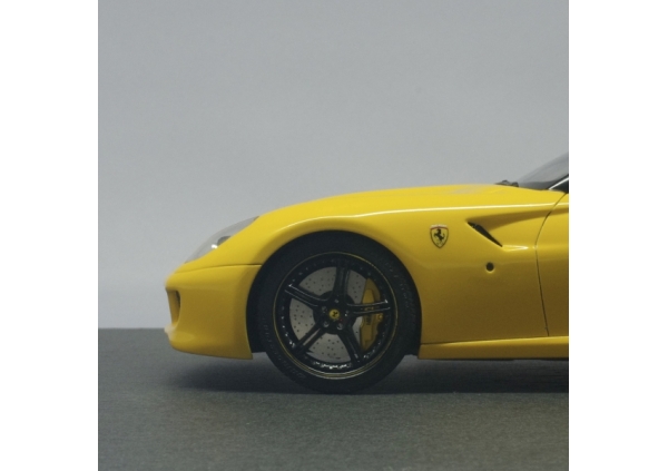 Ferrari 599GTB FIORANO画像4