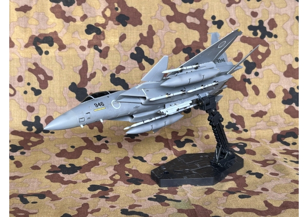 F-15J改 EAGLE+画像3