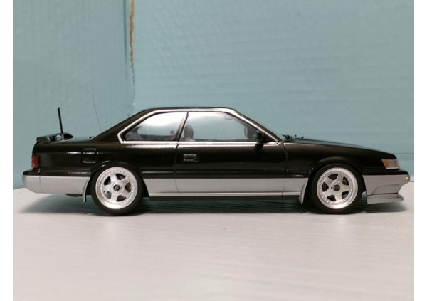 1/24 NISSAN LEOPARD 3.0ultima画像4