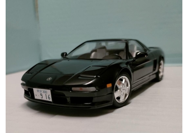 1/24 ACURA NSX