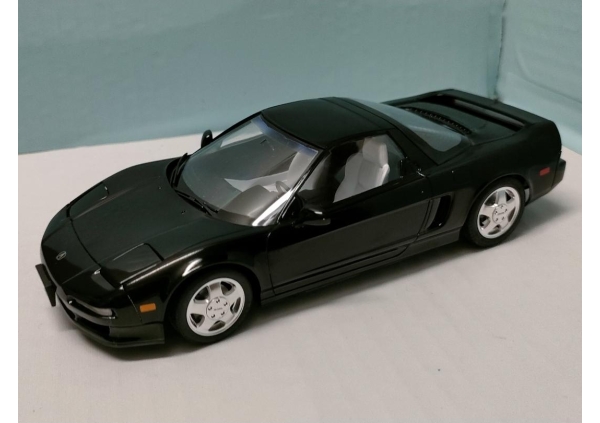 1/24 ACURA NSX画像2