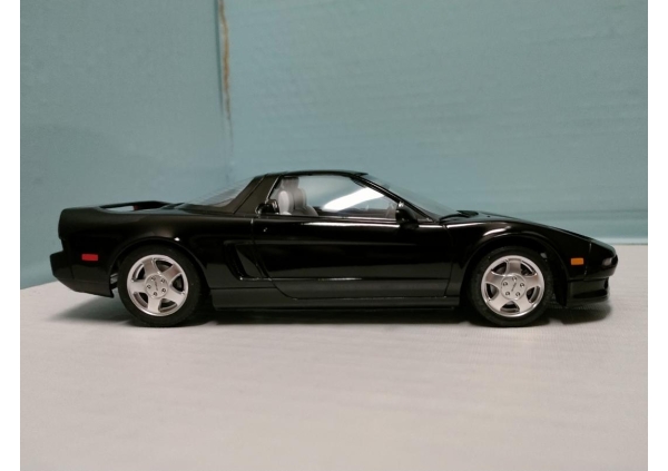 1/24 ACURA NSX画像4