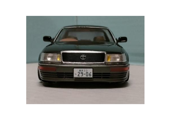1/24 TOYOTA CELSIOR