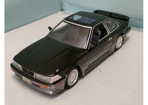 1/24 TOYOTA SOARER GT-twinturbo画像2