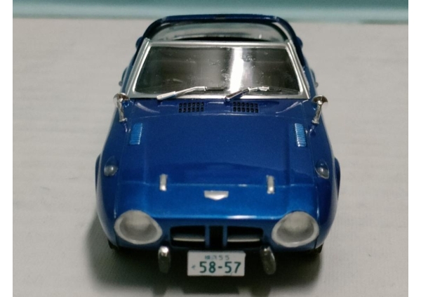 1／32 TOYOTA S800