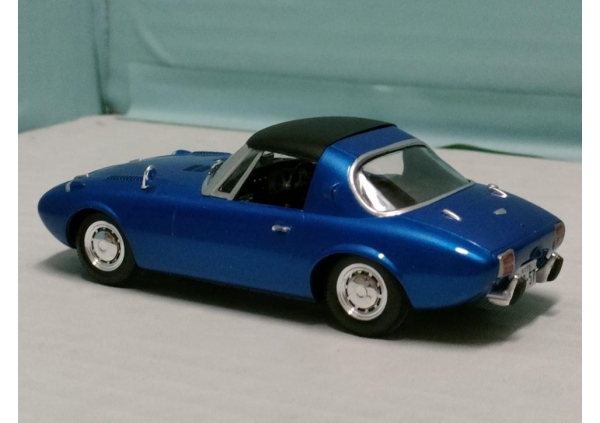 1／32 TOYOTA S800画像4