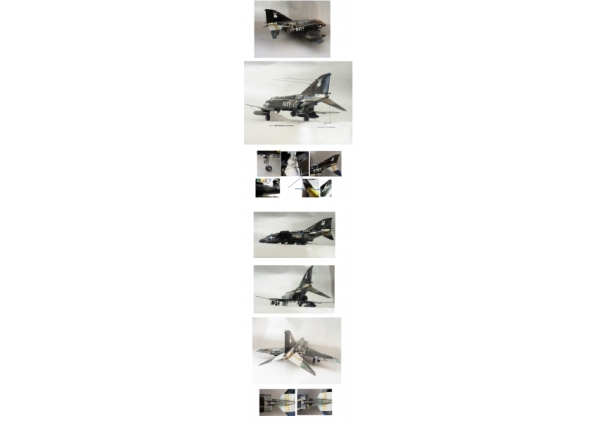 F-4J ブラックバニー画像2