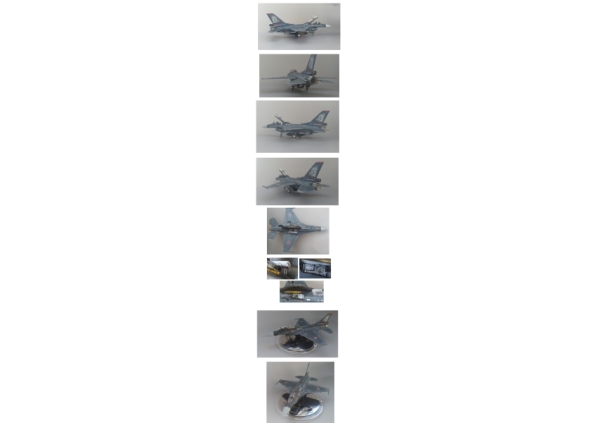 1/48 F-2B画像4