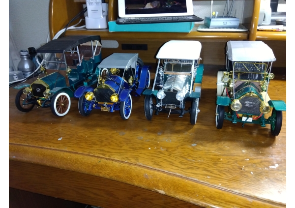 バンダイ 1/16 トーマスフライアバウト画像5