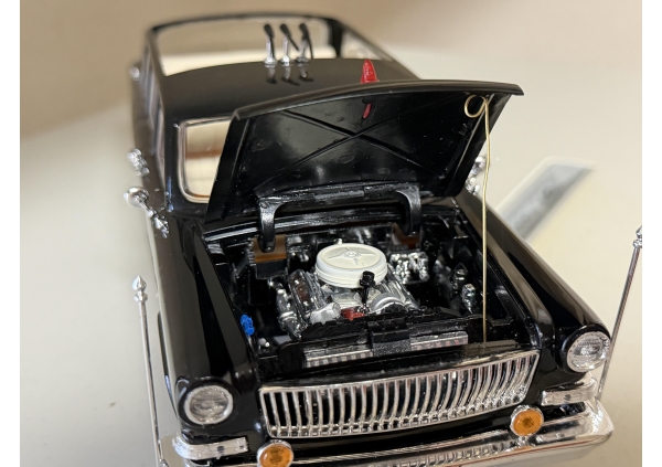 トランぺッター ＣＡ770 「紅」追加画像画像2