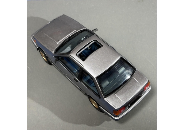 フジミAE86レビン2ドア 前期GT–APEX画像5