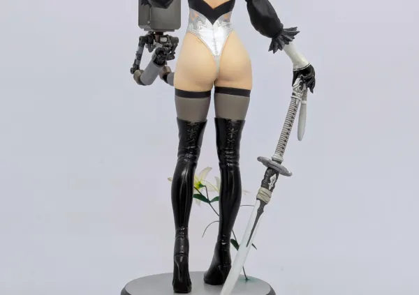 ニーアオートマタ 2B画像5