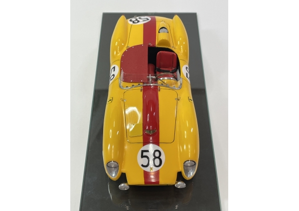 Renaissance models 1/24 Ferrari 250 TR #58画像2