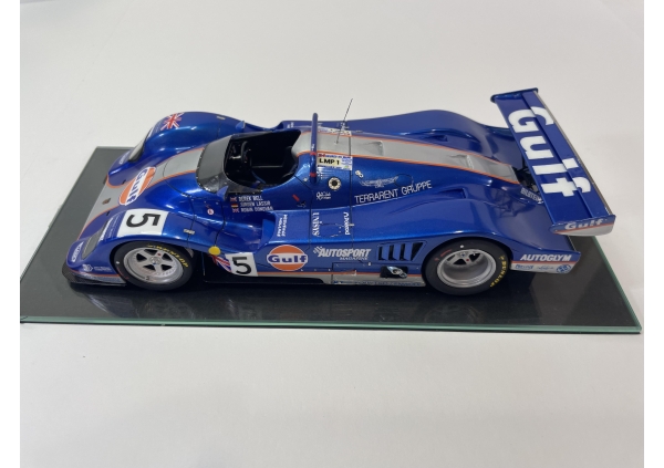 Profil24-models 1/24 Kremer K8 Gulf LM1994 #5画像2