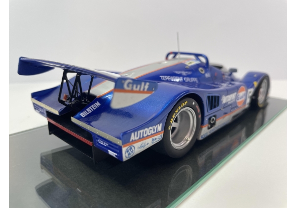 Profil24-models 1/24 Kremer K8 Gulf LM1994 #5画像3