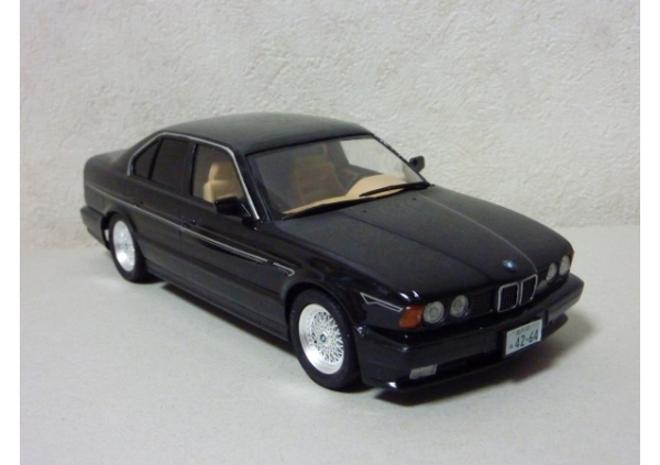 BMW シュニッツァーS5